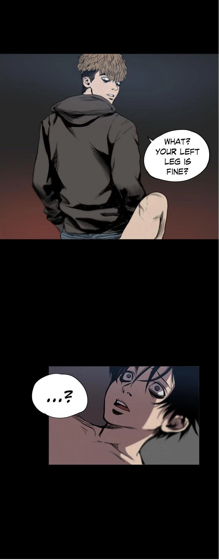 Killing Stalking: Ch2 image number 55