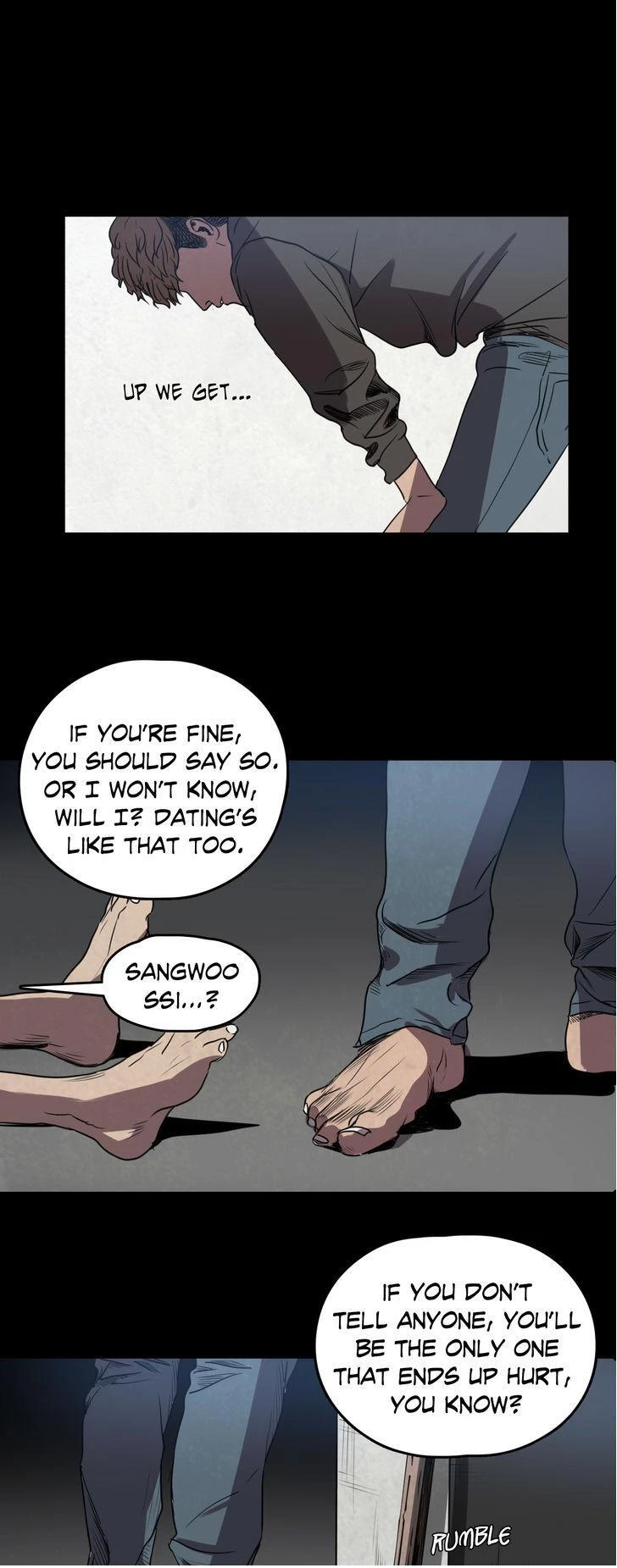 Killing Stalking: Ch2 image number 56