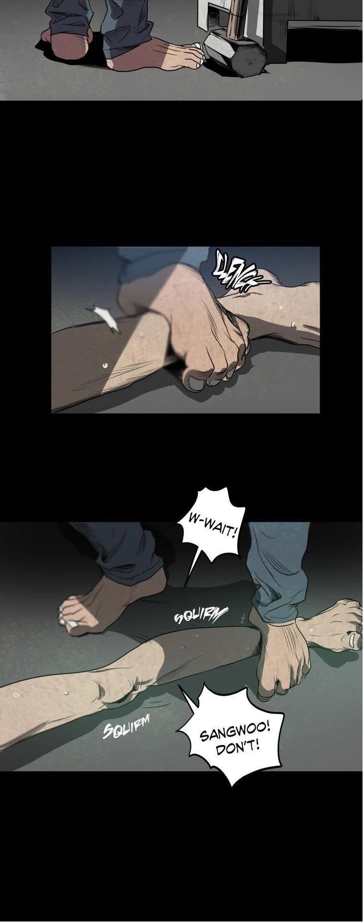 Killing Stalking: Ch2 image number 57