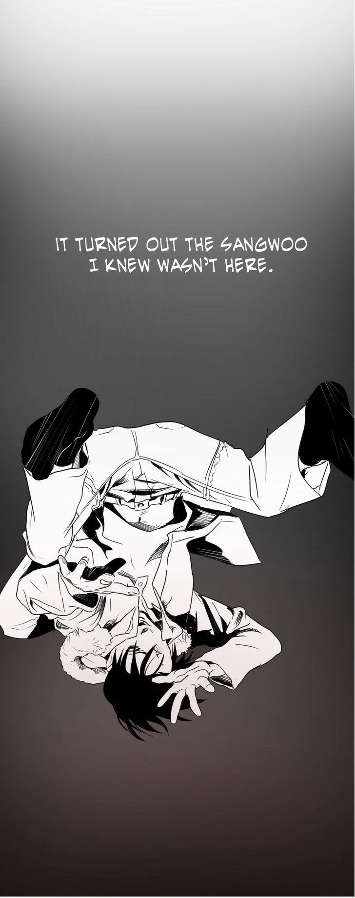 Killing Stalking: Ch2 image number 8