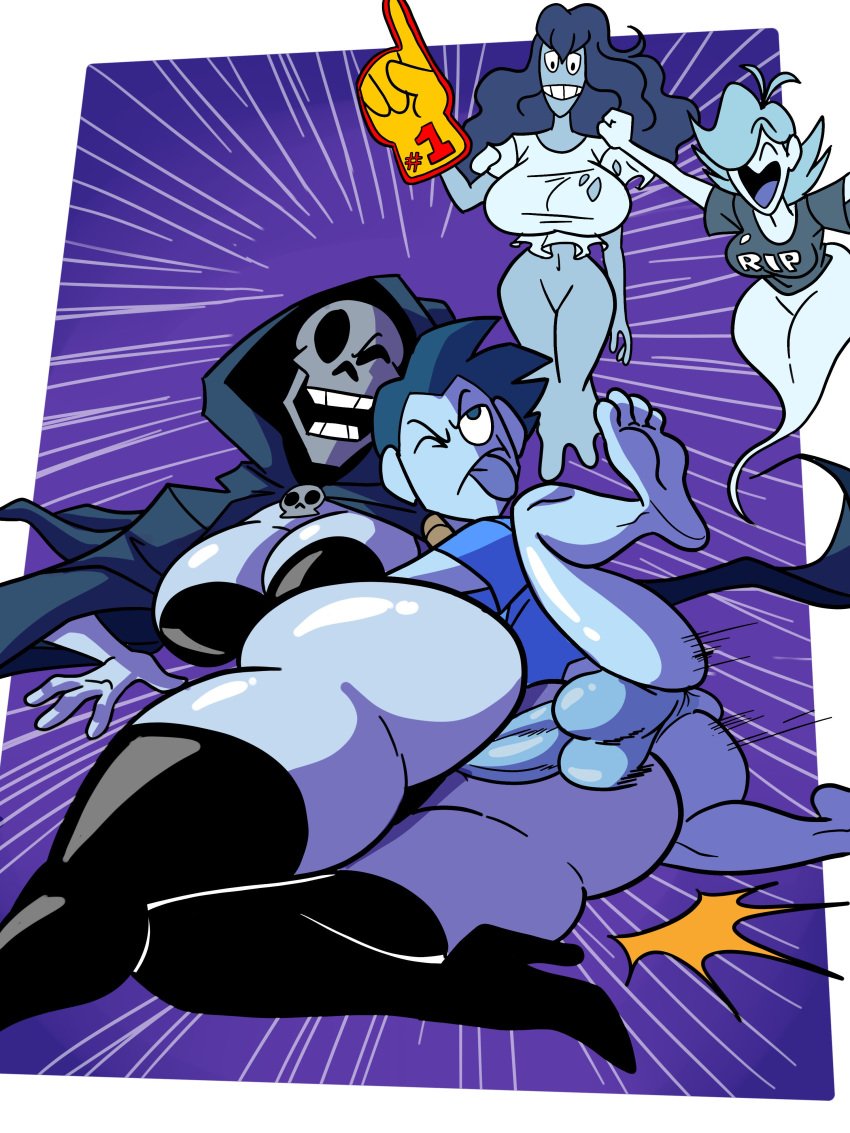 Ghost Stories image number 3