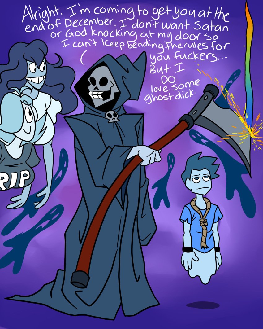 Ghost Stories image number 4