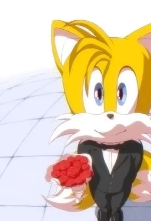 Vanilla The Rabbit Cheated on tails with BBC