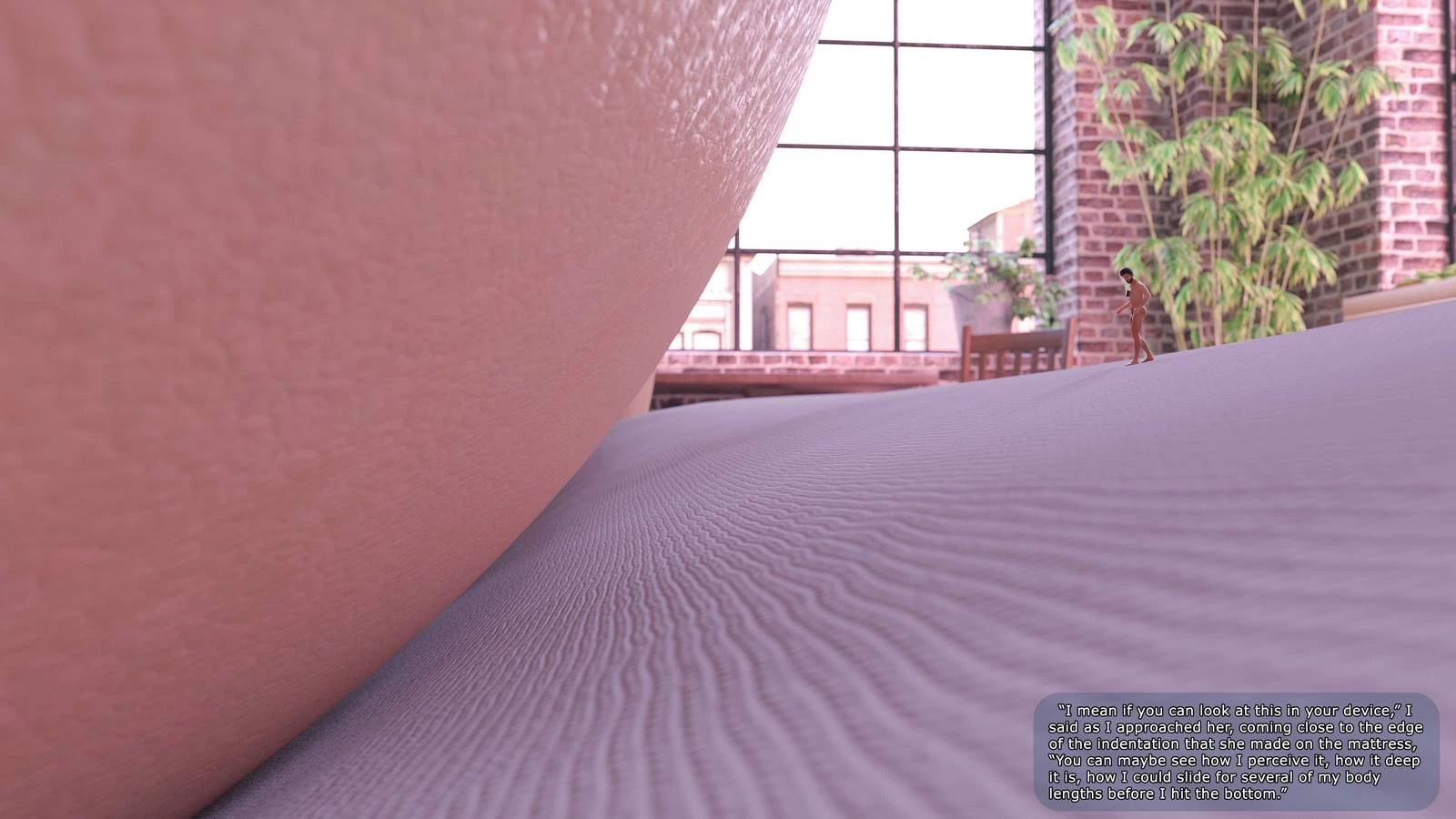 Voyeuristic 4 image number 40