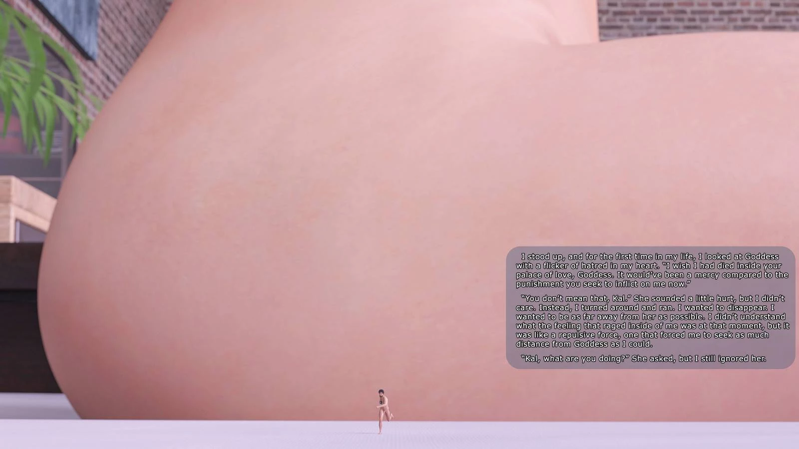 Voyeuristic 4 image number 47