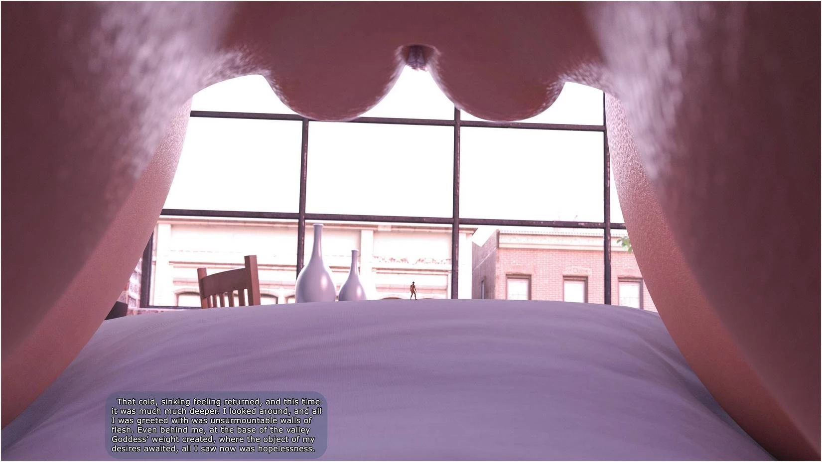 Voyeuristic 4 image number 58