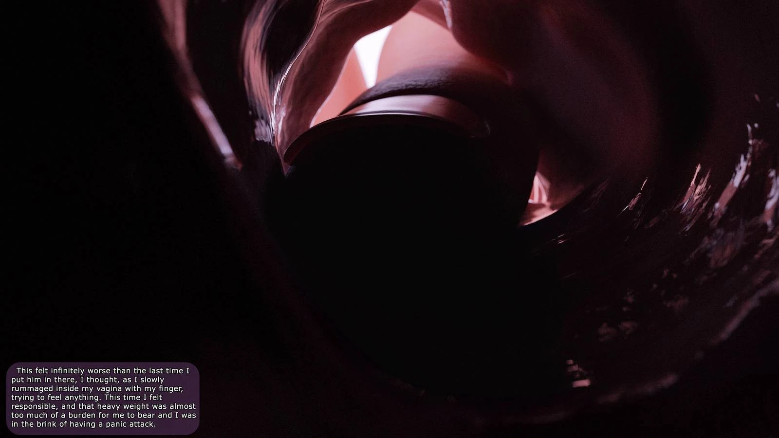 Voyeuristic 4 image number 5