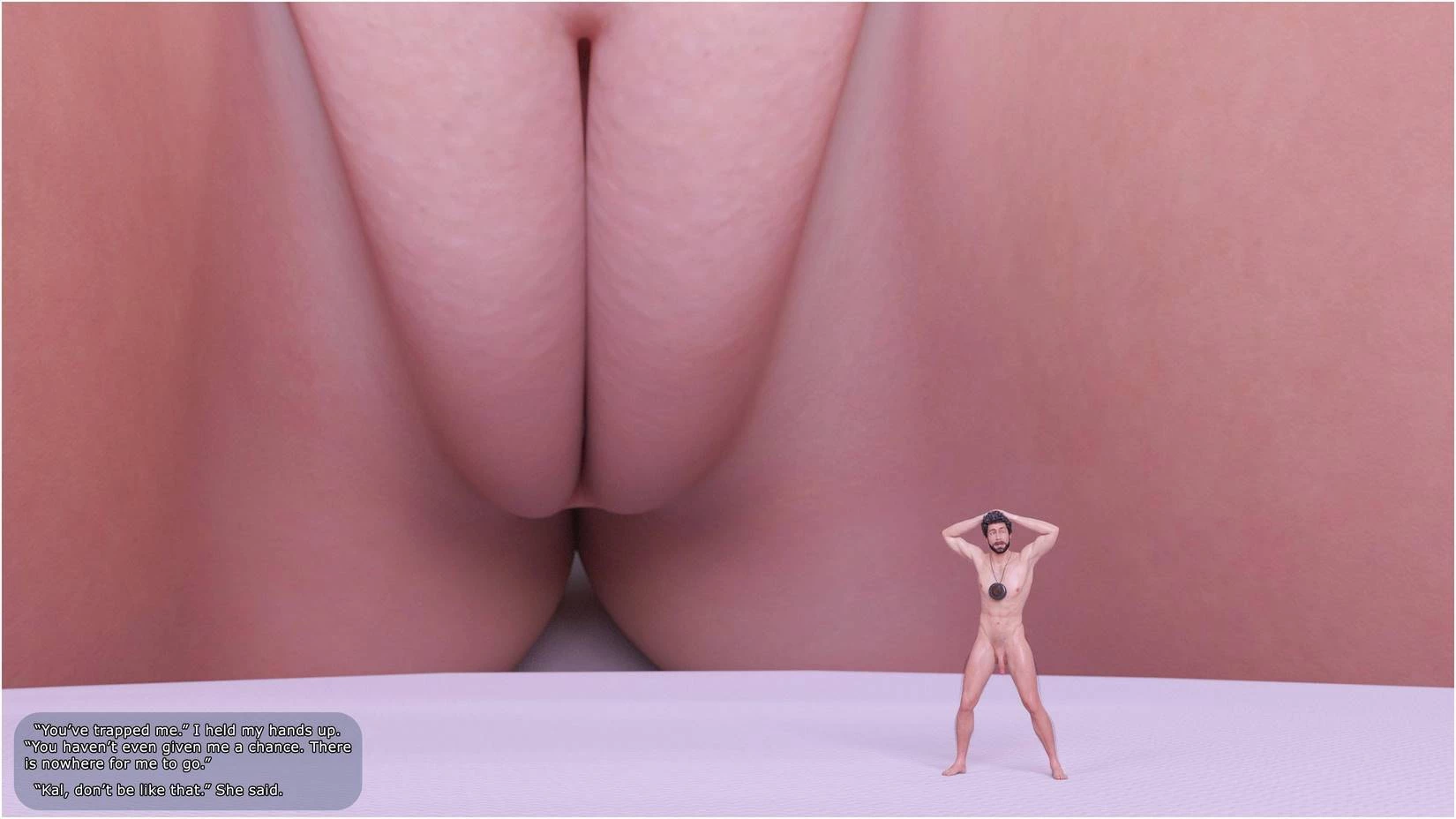 Voyeuristic 4 image number 59