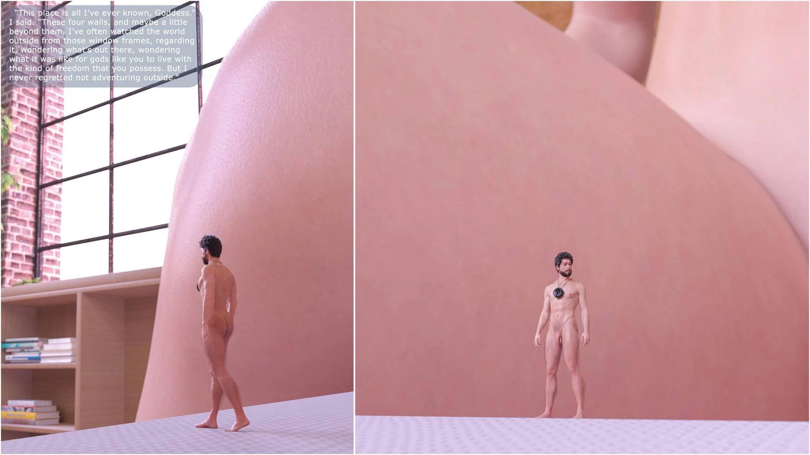 Voyeuristic 4 image number 68