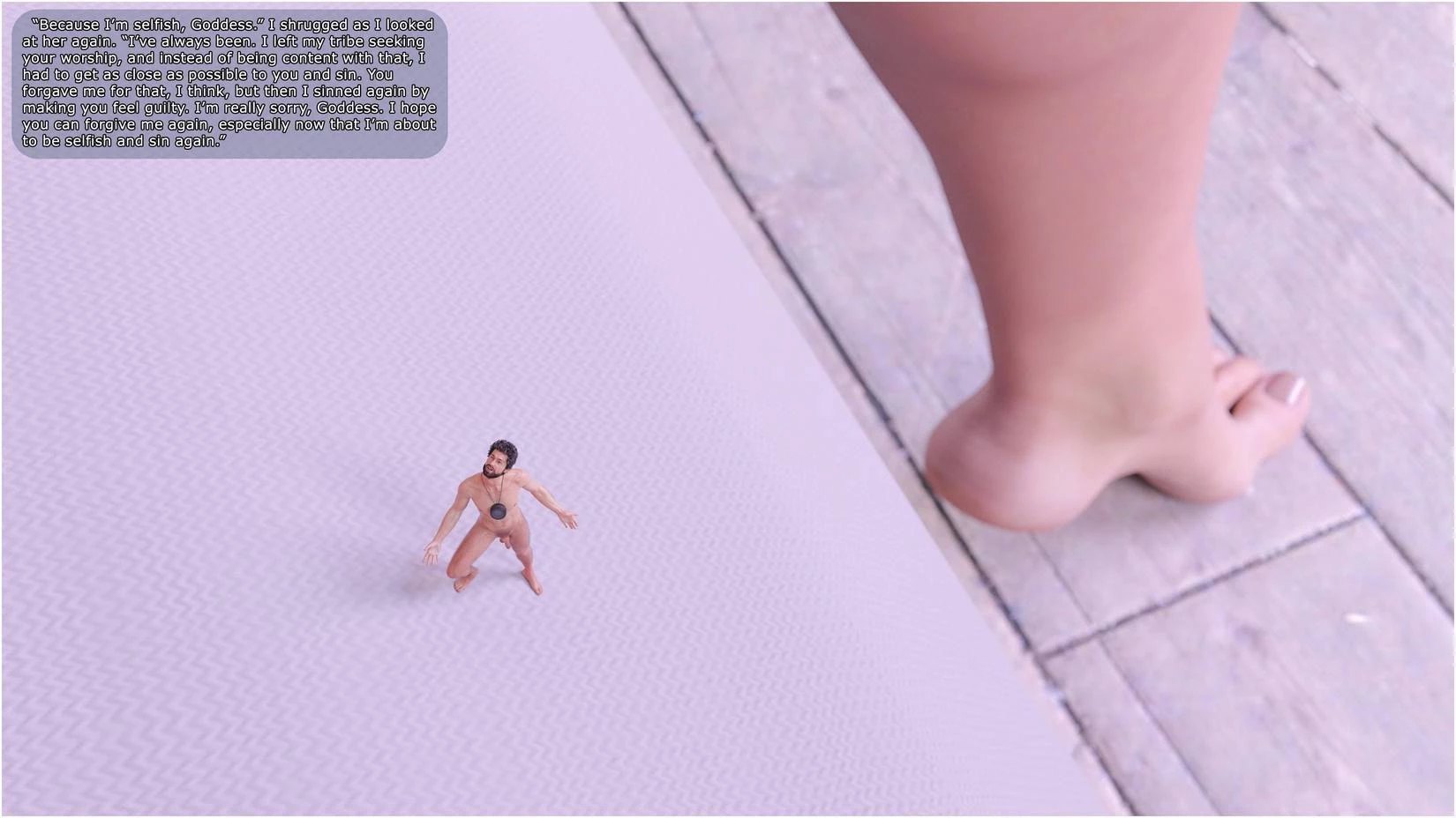 Voyeuristic 4 image number 71