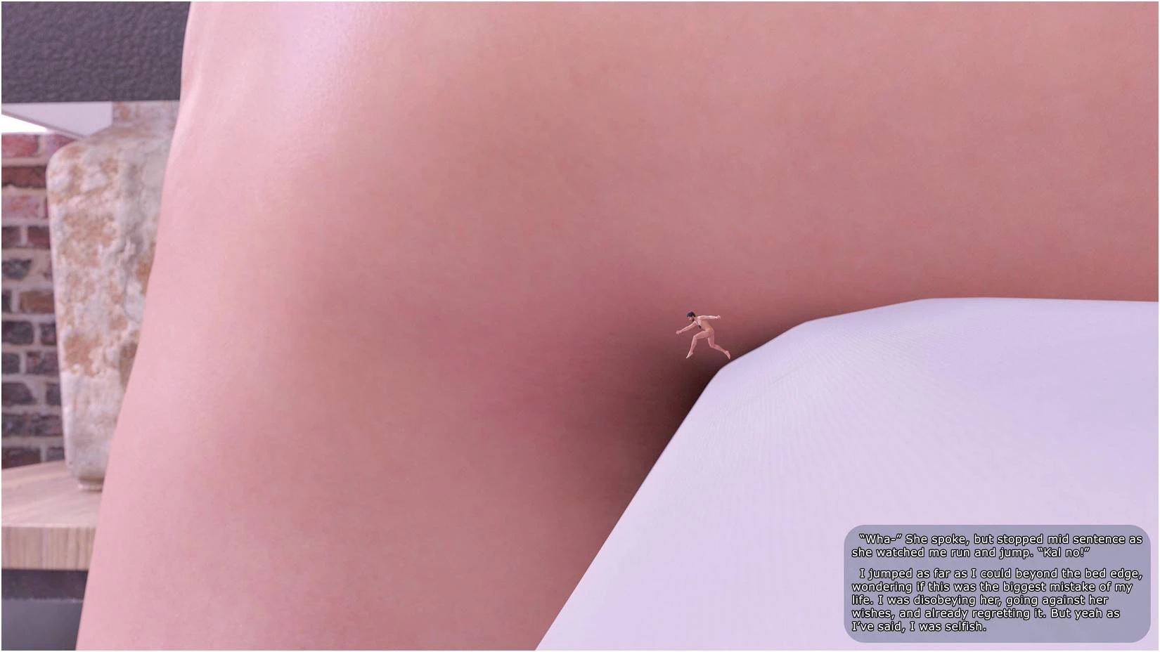 Voyeuristic 4 image number 72