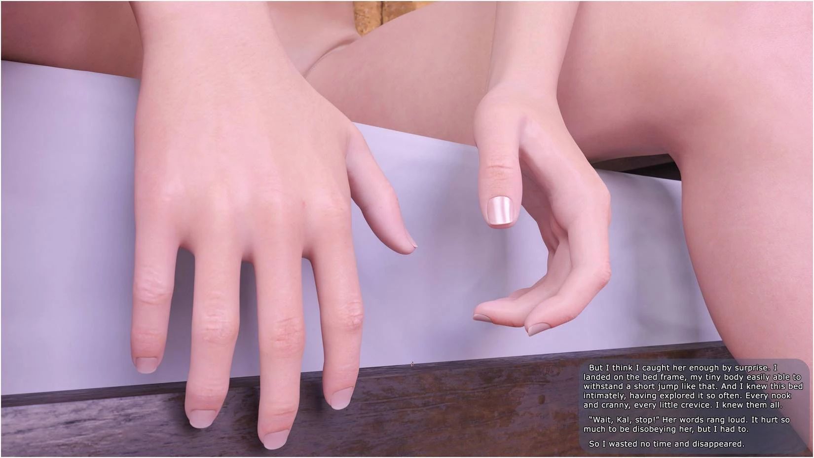 Voyeuristic 4 image number 74