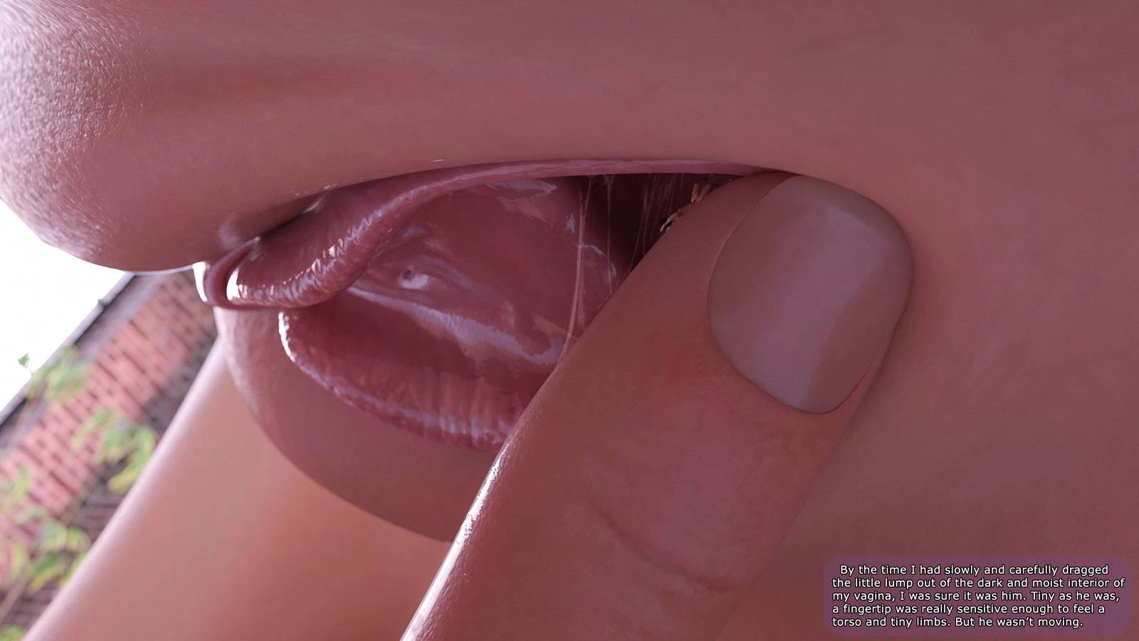 Voyeuristic 4 image number 7