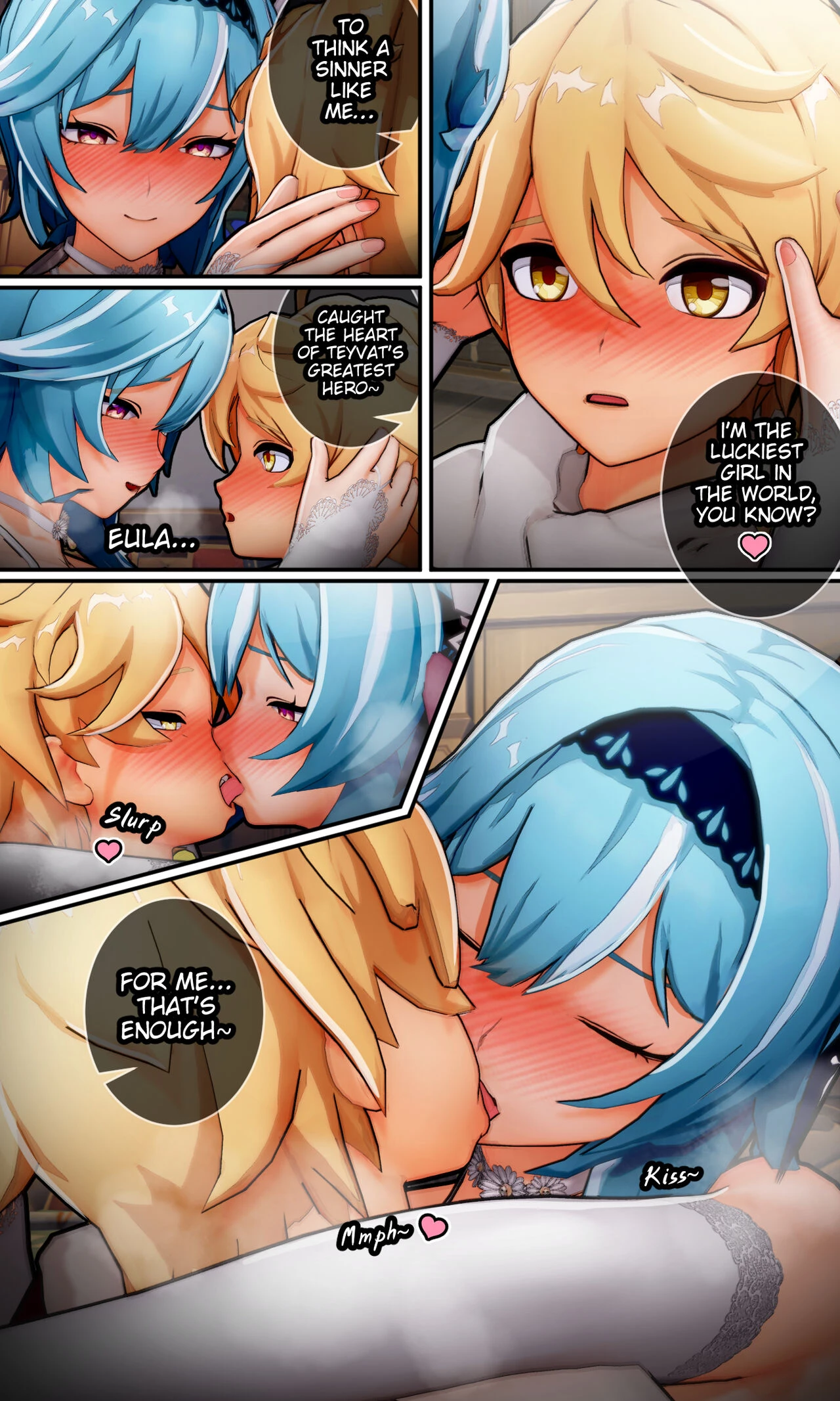 Do You Like Me? 2 image number 14