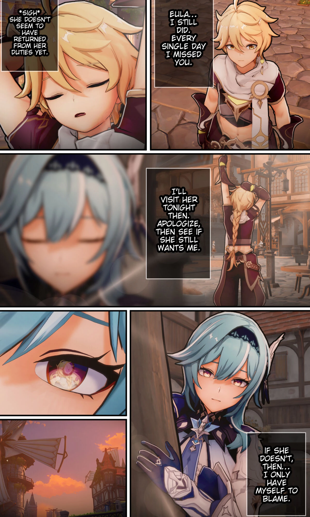 Do You Like Me? 2 image number 7