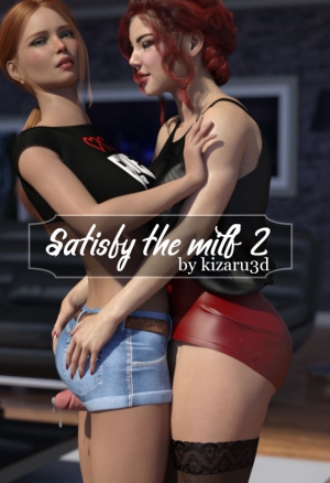 Satisfy the MILF 2