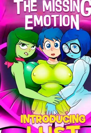 The Missing Emotion: Introducing Lust