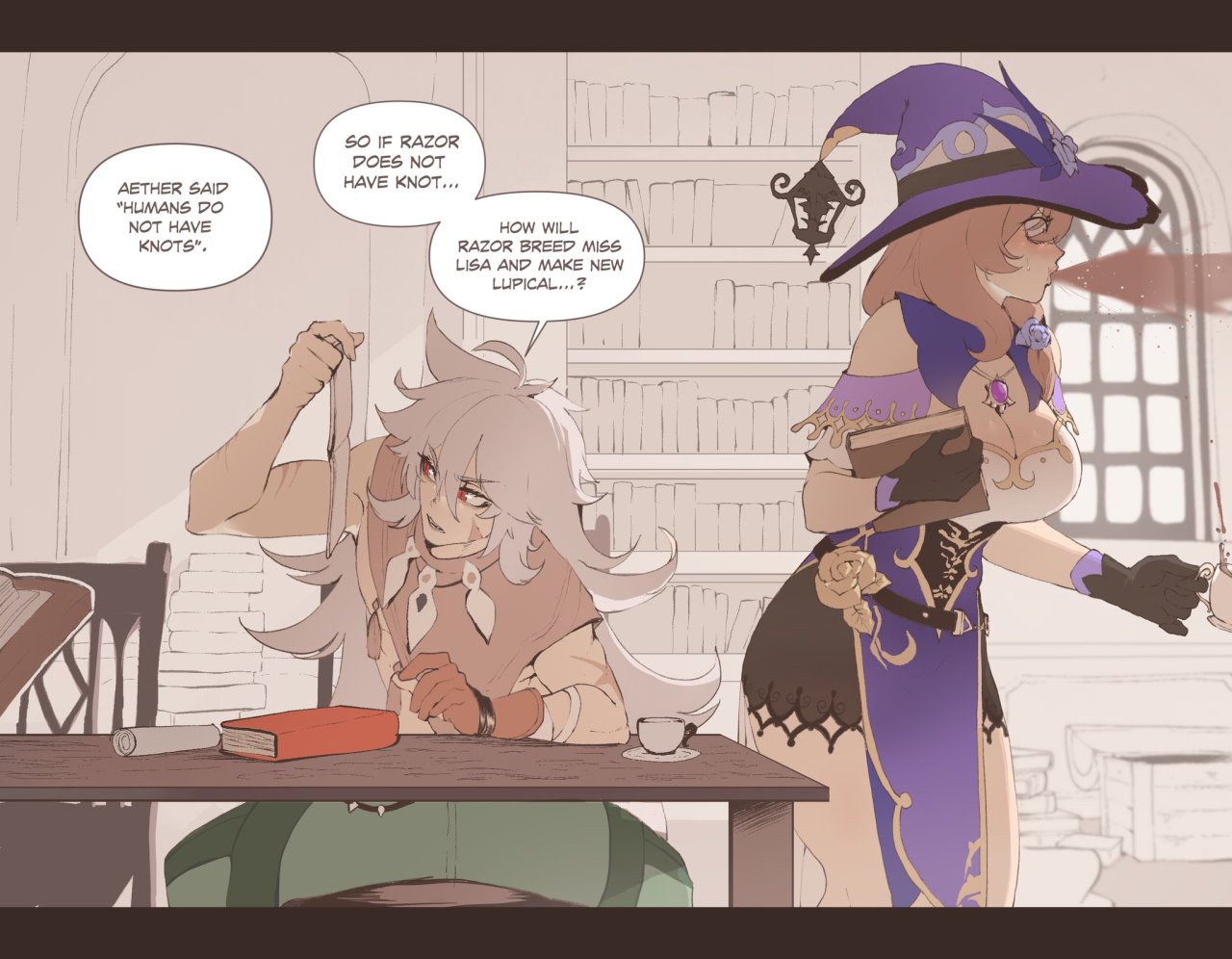 Nyantcha Lisa Minci image number 2