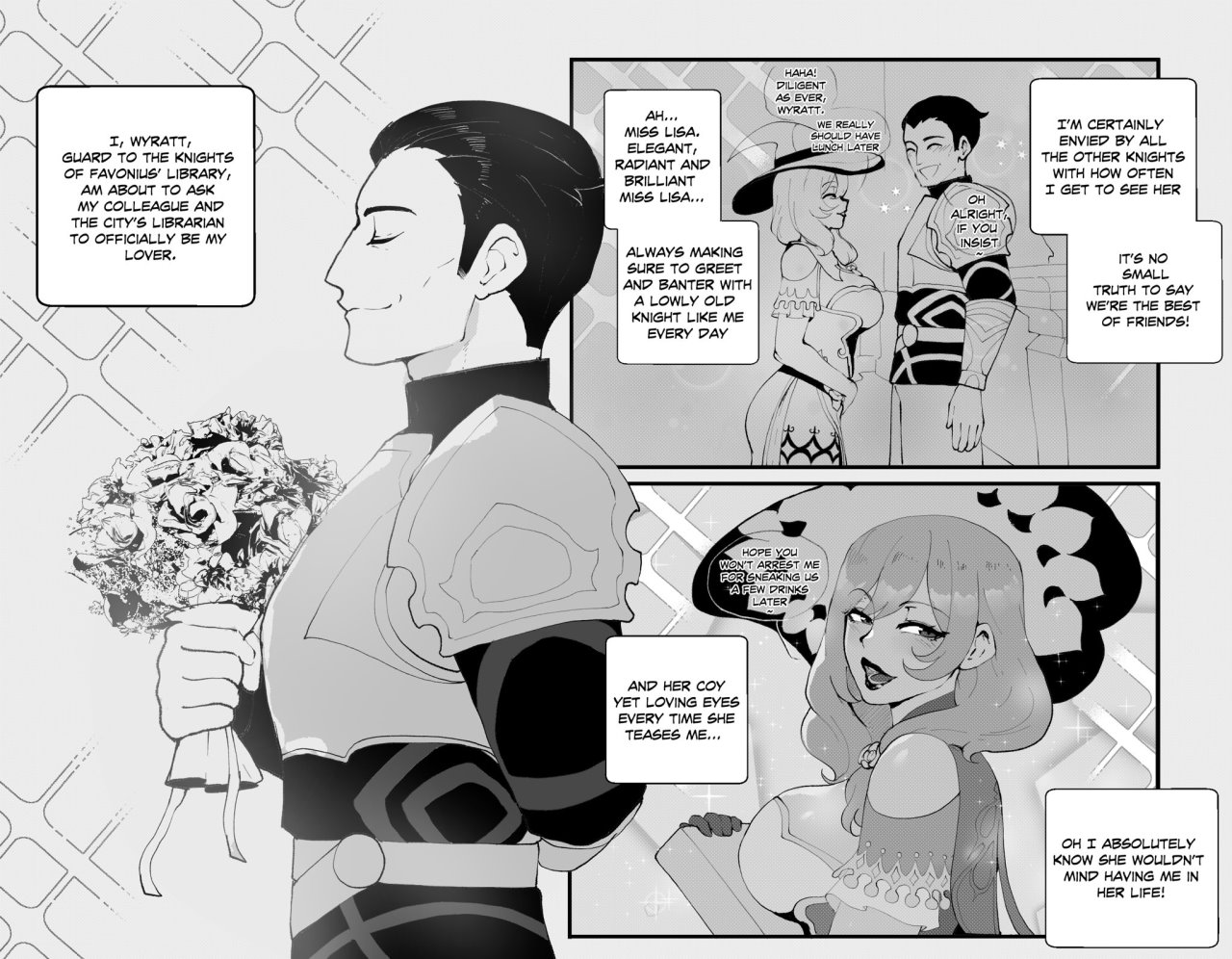 Nyantcha Lisa Minci image number 3