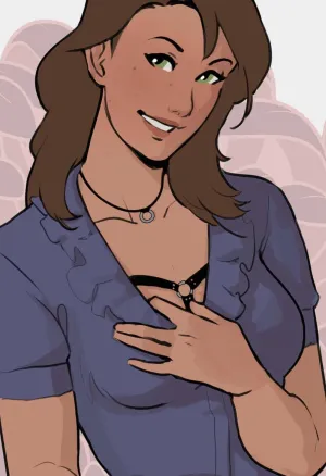 Familiar - Act 2 - 13