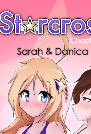 Starcrossing - starcross porn comic