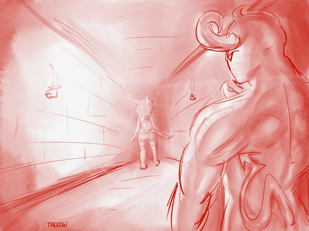 Lost kitty image number 1