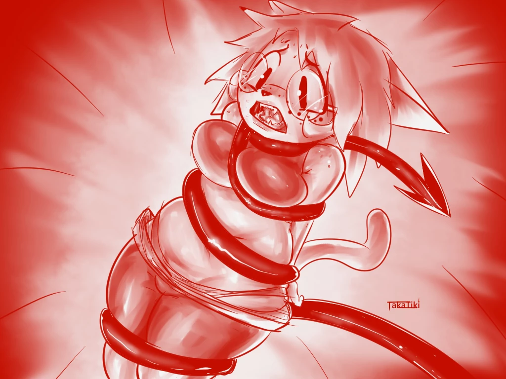 Lost kitty image number 3