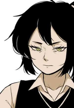 Getting rid of Ashley