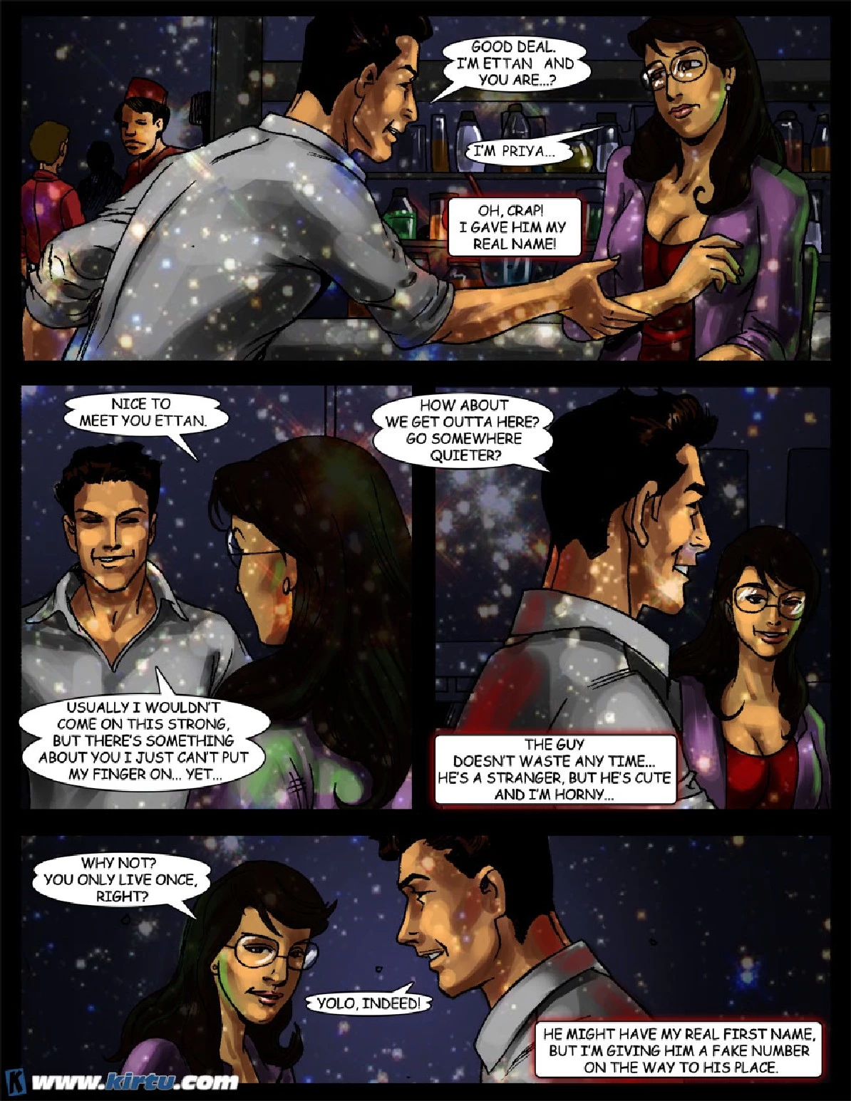Daayan 5 image number 4