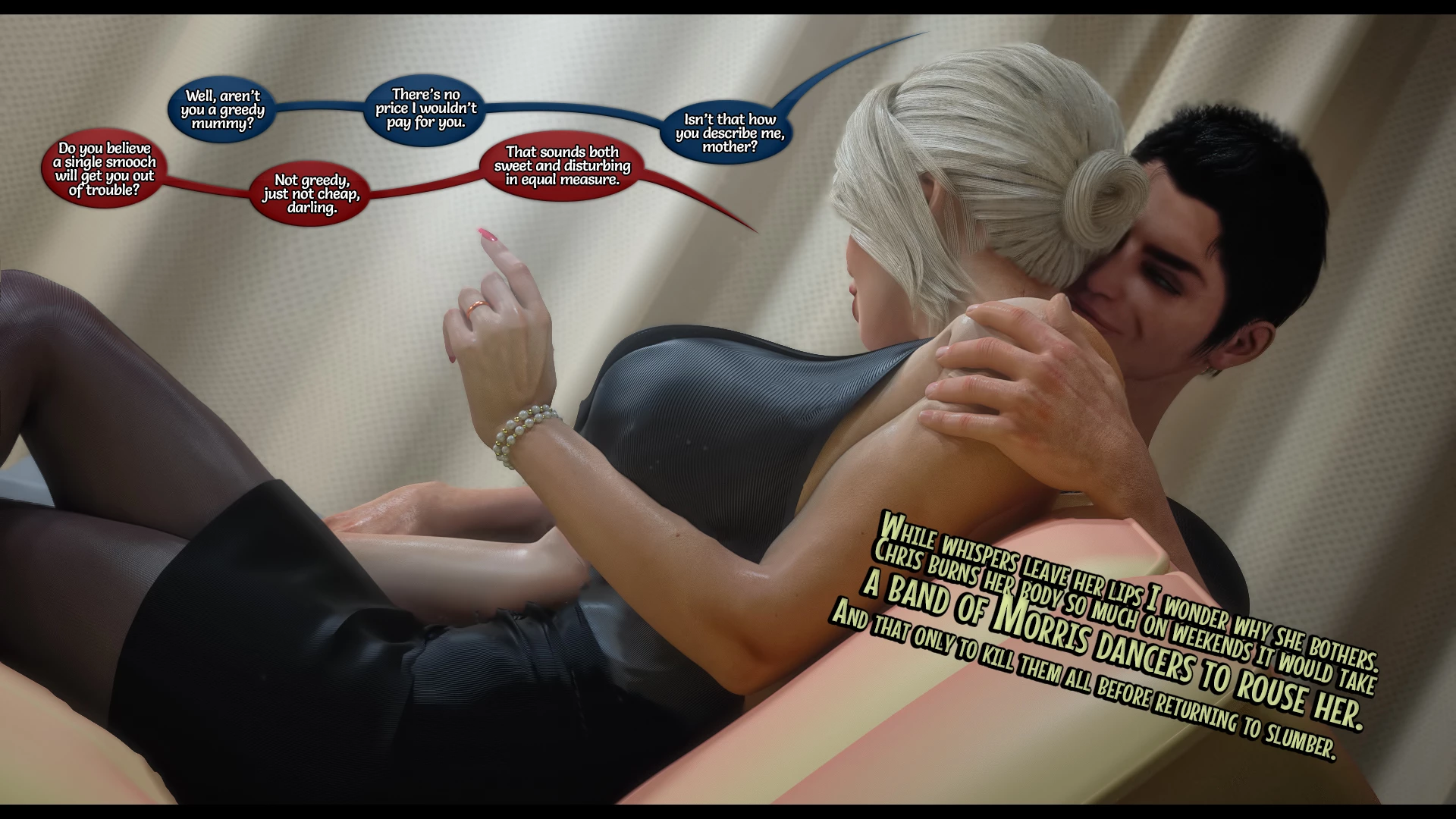 Nature of Nurture 1.2 image number 90