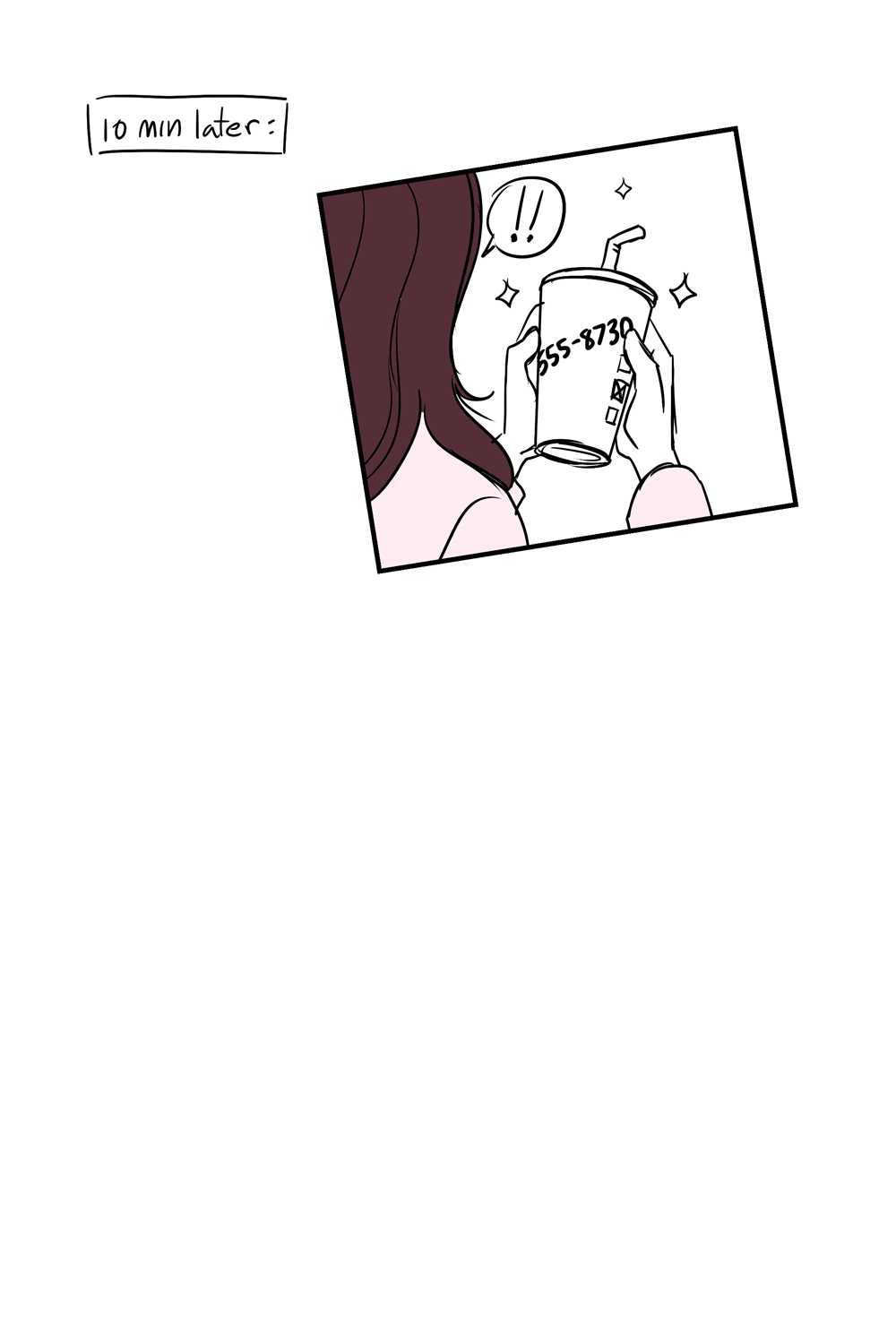 Alex Law - Bubblegum Lovers porn comic image number 14