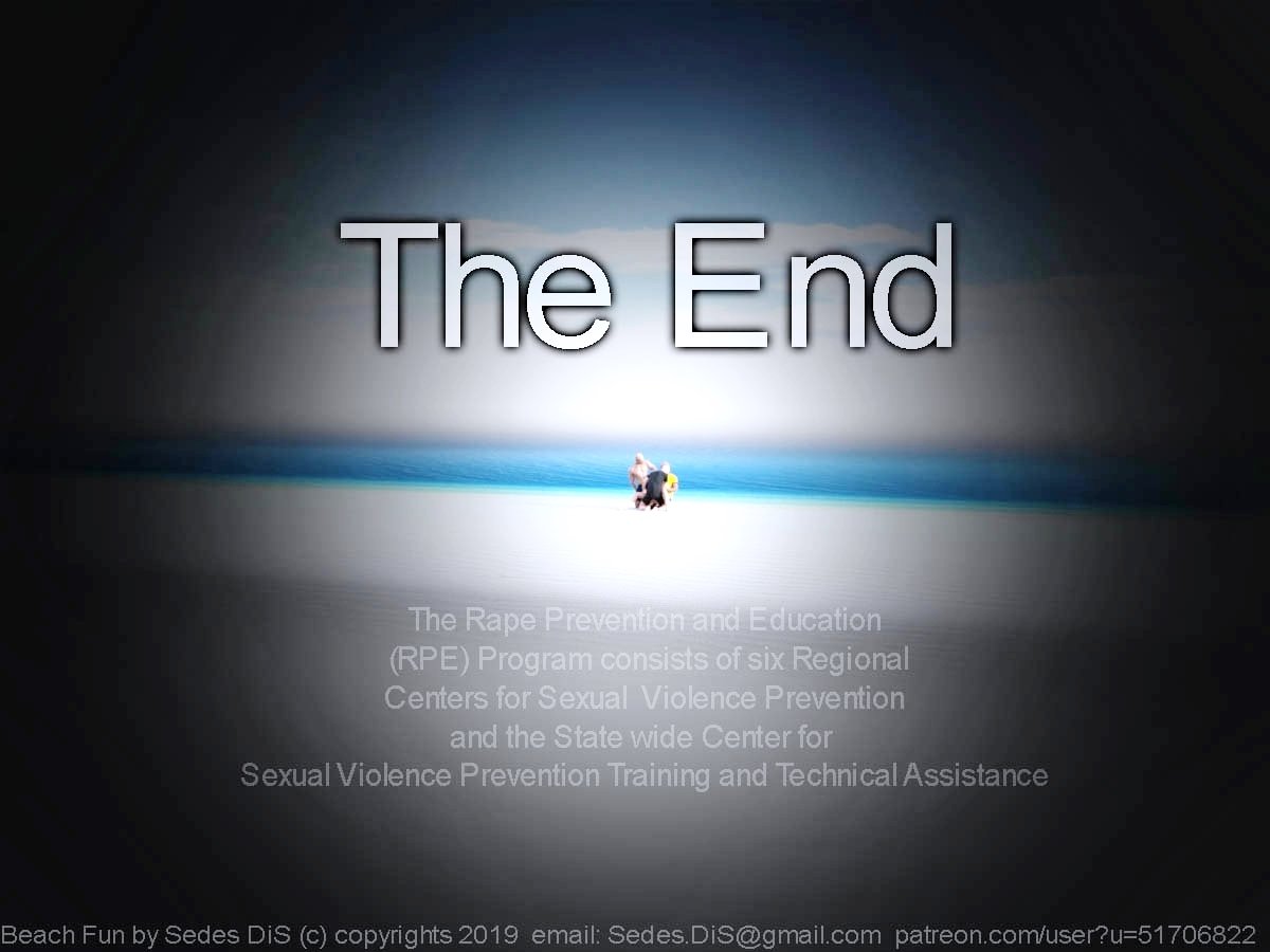 SedesDiS - Beach Fun (English) porn comic image number 35