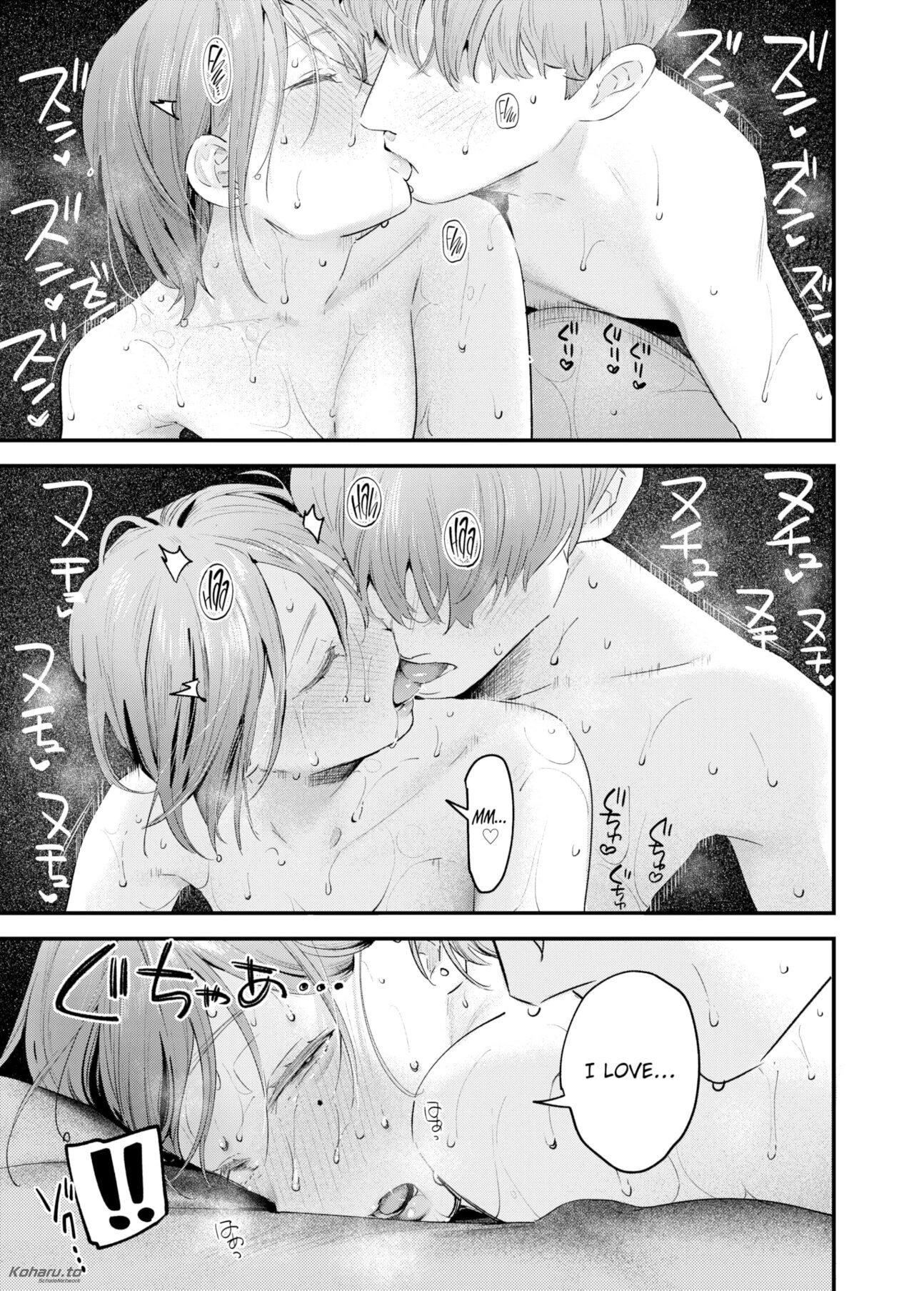 Usa-chan-senpai Is No Match  That Penis image number 20