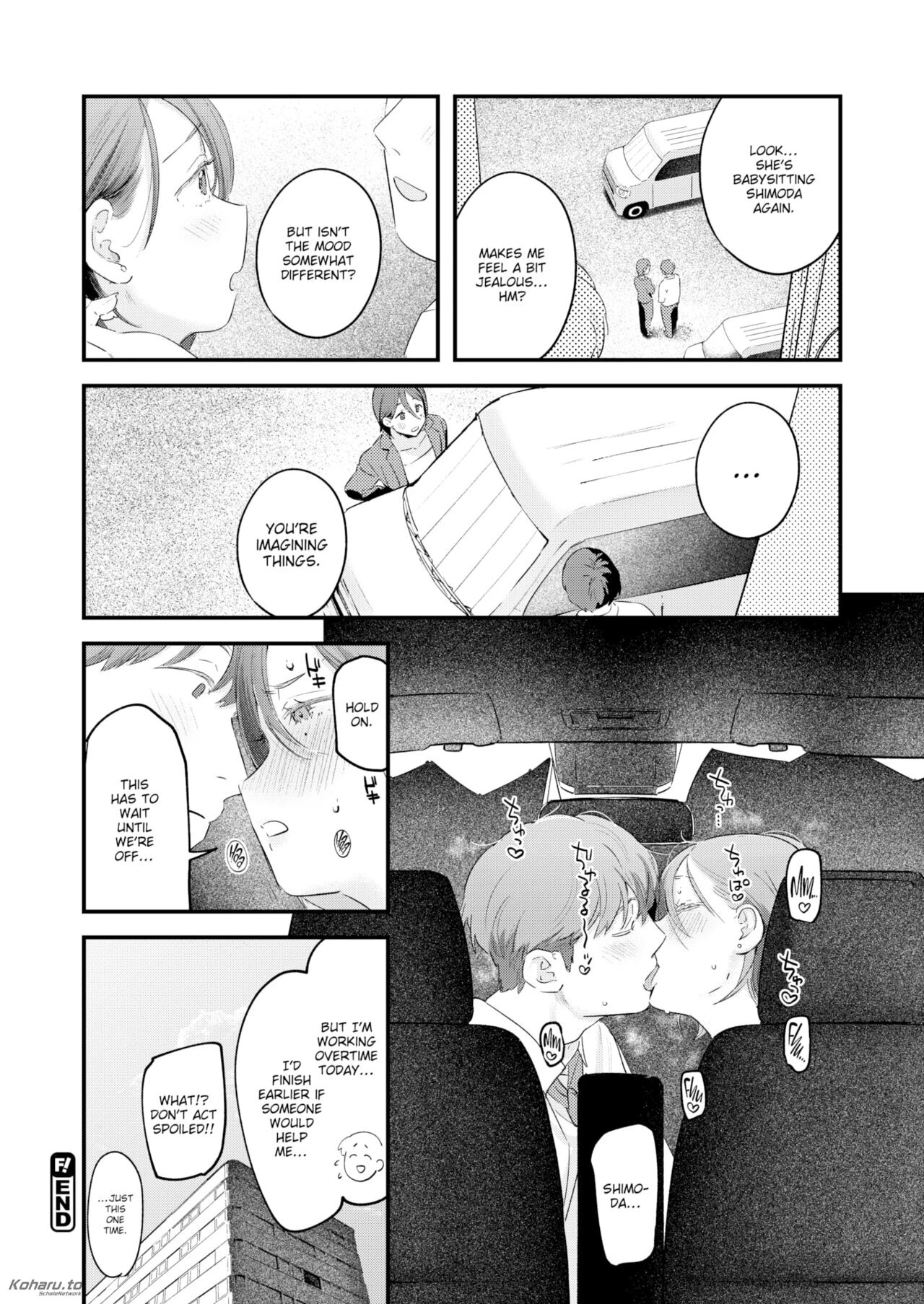 Usa-chan-senpai Is No Match  That Penis image number 23