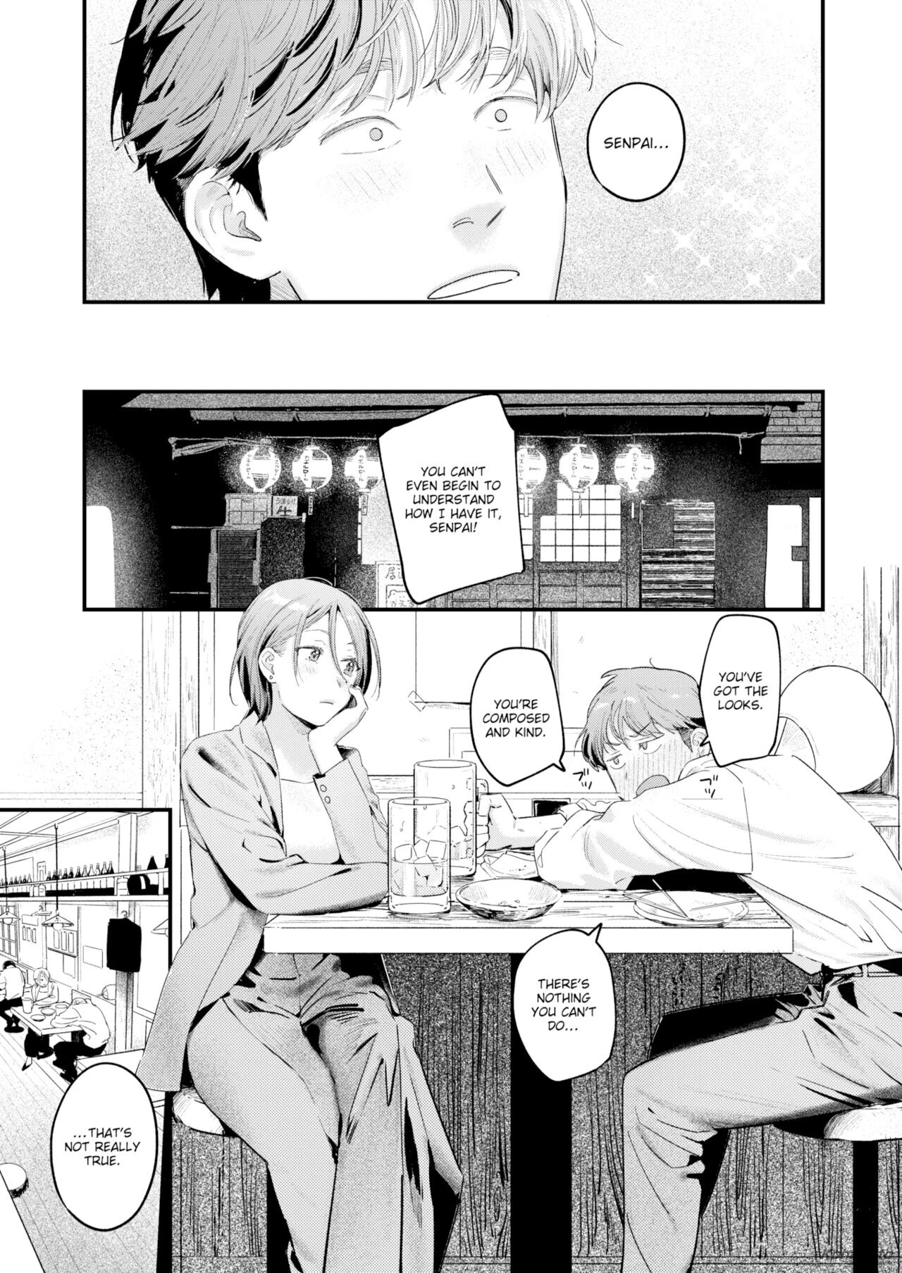 Usa-chan-senpai Is No Match  That Penis image number 2