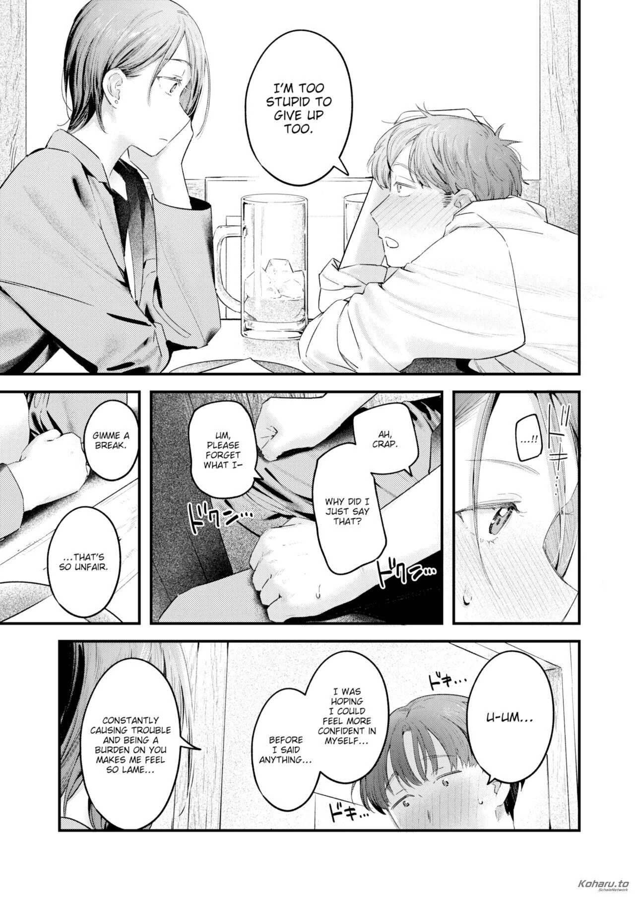 Usa-chan-senpai Is No Match  That Penis image number 6