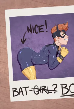 Bat-Boy