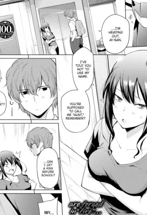 Dont fall in love with me  Onaji Tenjou de Sodatte