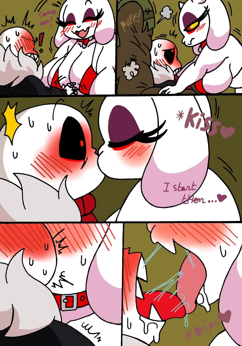 Licentious Behavior image number 11