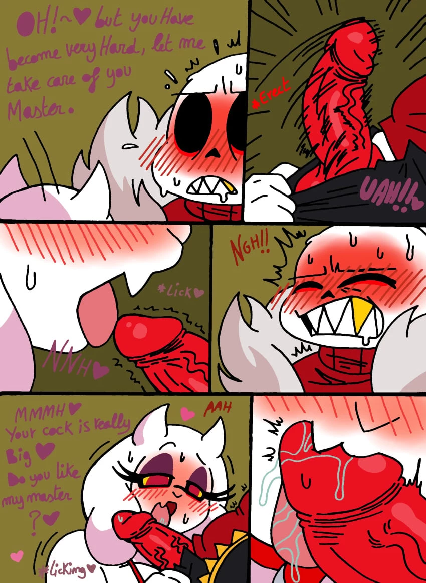 Licentious Behavior image number 12