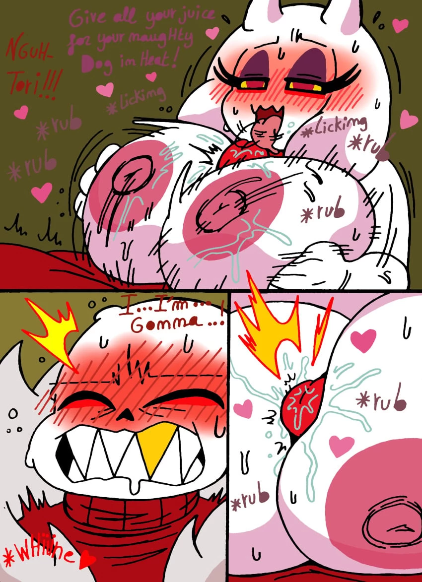 Licentious Behavior image number 15