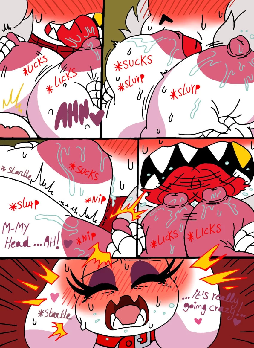 Licentious Behavior image number 21