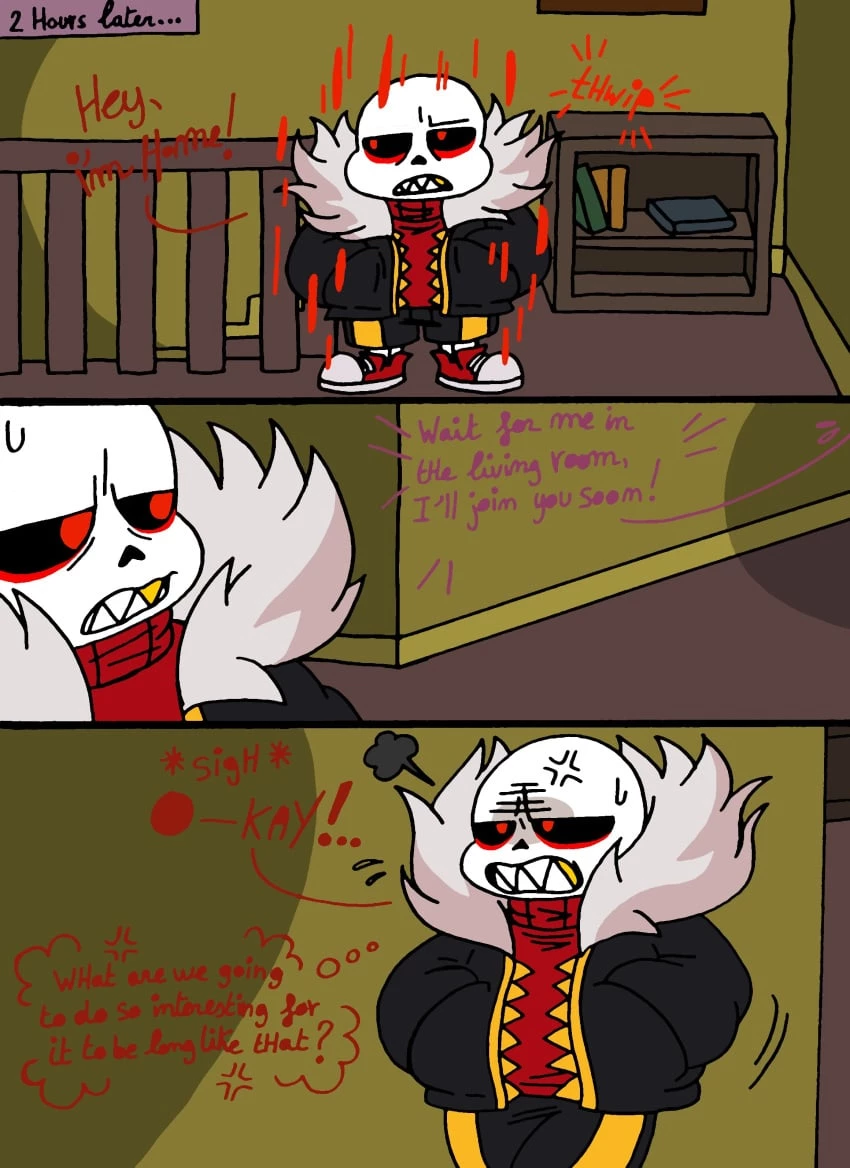 Licentious Behavior image number 6