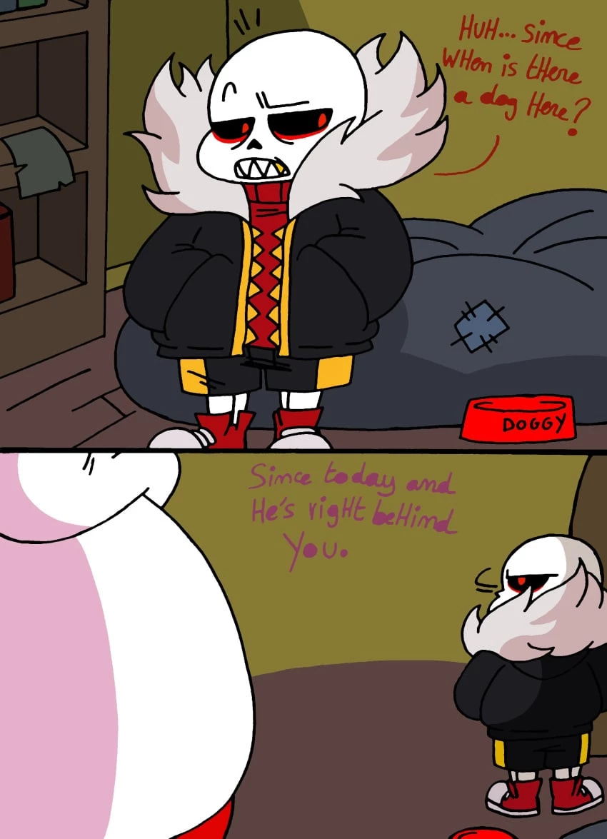 Licentious Behavior image number 7