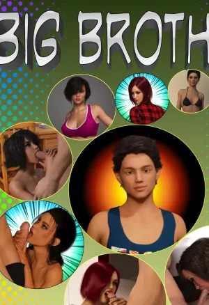 Big Brother 36