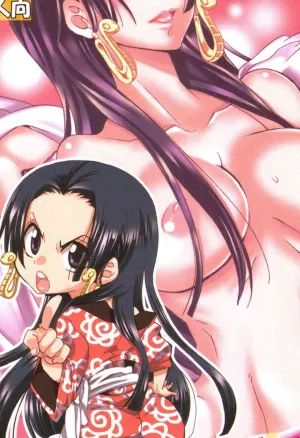 The Loli Loli Fruit - Return of the Snake-Princess  Loli Loli no Mi! ~Hebihime-sama de Returns~