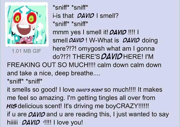 krekkov - Rebecca Brainrot (Cyberpunk: Edgerunners) porn image number 14