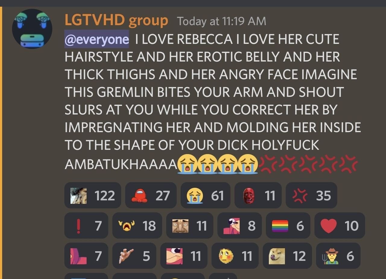 krekkov - Rebecca Brainrot (Cyberpunk: Edgerunners) porn image number 15