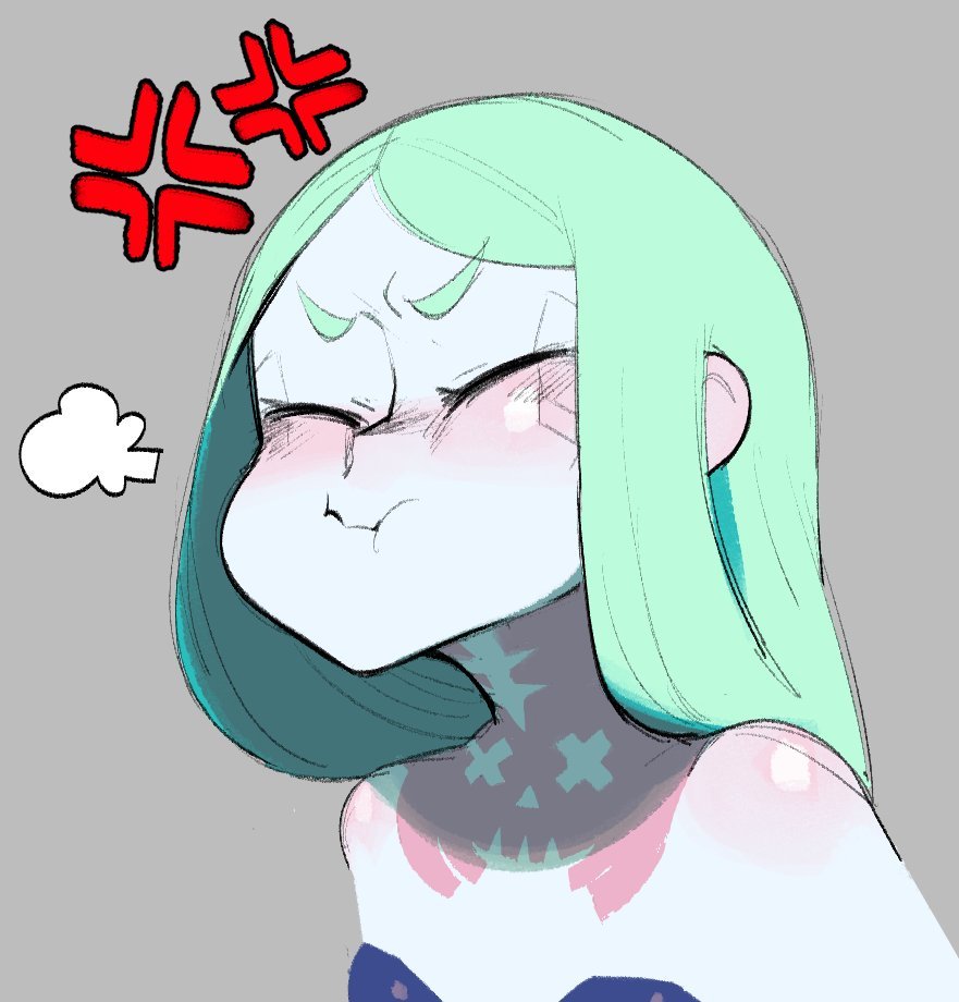 krekkov - Rebecca Brainrot (Cyberpunk: Edgerunners) porn image number 16