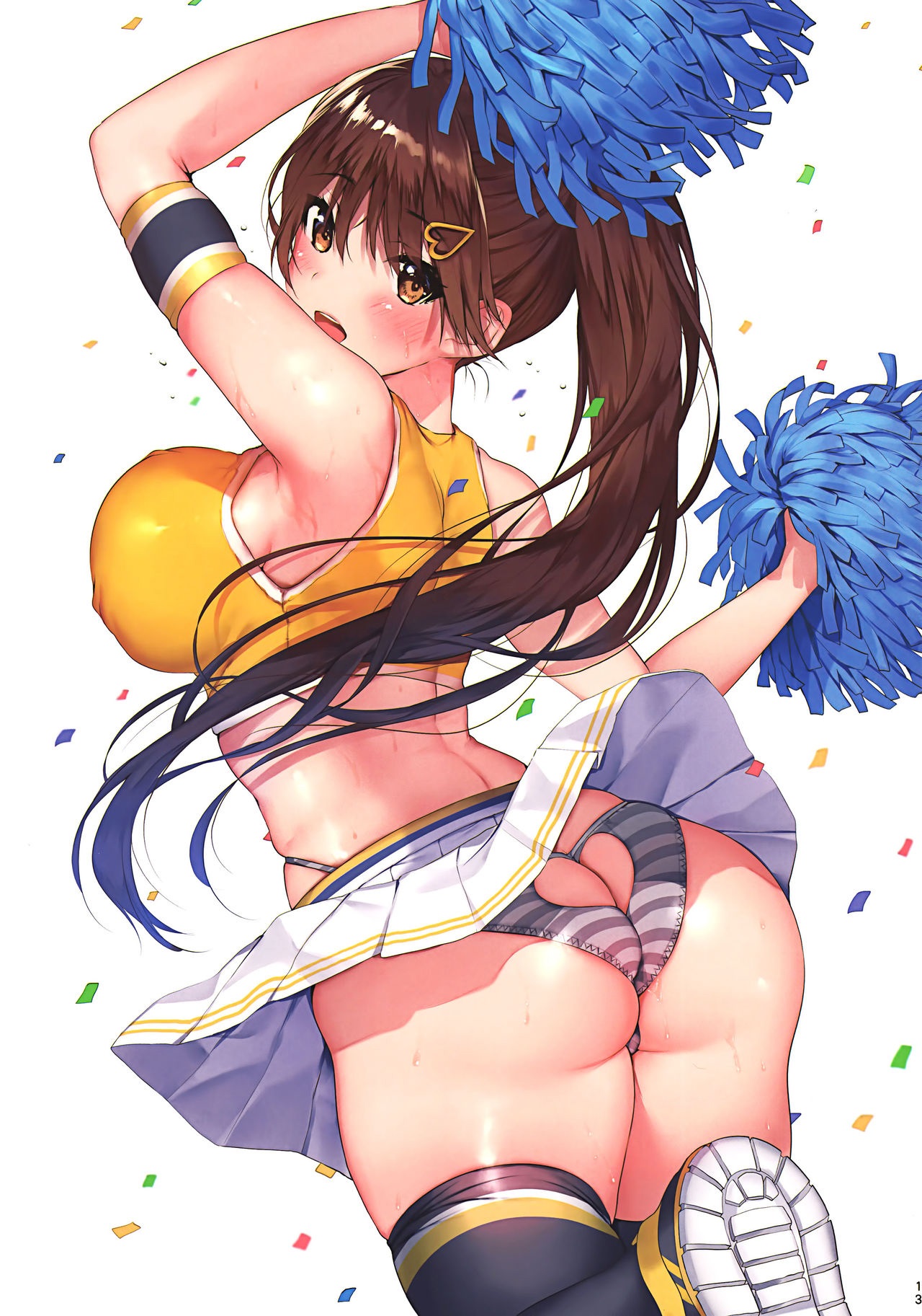 Love Succubus image number 14